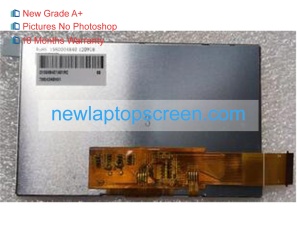 Tianma tm043nbh01 4.3 inch 筆記本電腦屏幕