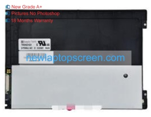 Tianma tm084sdhg01-01 8.4 inch laptop schermo
