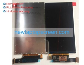 Tianma tm050jdhg33-01 5.0 inch 筆記本電腦屏幕