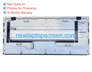 Lg lm340rw1-ssa1 34 inch 筆記本電腦屏幕