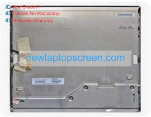 Sharp lq190e1lw02 19 inch bärbara datorer screen