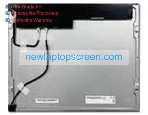 Auo g190etn01.601 19 inch bärbara datorer screen