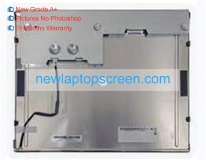 Auo g190ean01.1 19 inch bärbara datorer screen