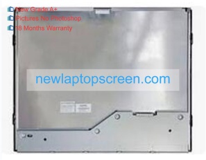 Sharp lq190e1lw52 19 inch bärbara datorer screen