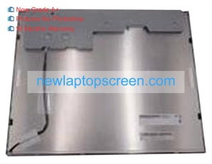 Auo g190eg02 v1 19 inch laptop schermo