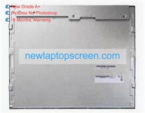 Auo g190etn01.0 19 inch bärbara datorer screen