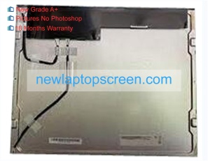 Auo g190etn03.1 19 inch bärbara datorer screen