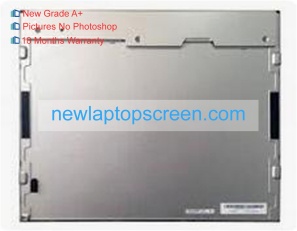 Auo g190etn01.001 19 inch bärbara datorer screen