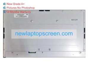 Innolux m238hca-lcb 23.8 inch laptop screens