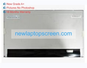 Auo m238hak01.0 cell 23.8 inch laptop screens