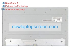 Lg lm238wf5-ssk1 23.8 inch laptop bildschirme