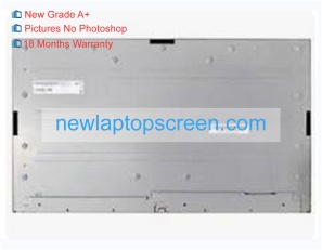 Auo m238han03.0 23.8 inch laptop screens
