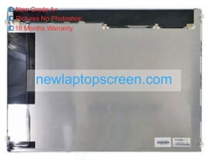 Sharp lq170e1lw22 17 inch ordinateur portable Écrans