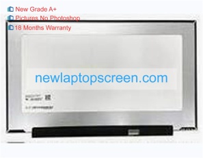 Lg lp170wq2-spb1 23.8 inch laptop telas