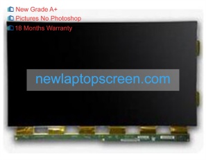 Auo p390dvr01.1 cell 39 inch bärbara datorer screen