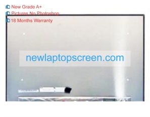 Innolux n180jme-g51 18.4 inch bärbara datorer screen