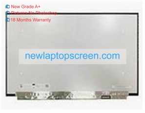 Boe ne180qdm-nz4 18.4 inch laptop telas