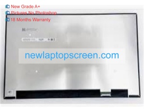 Auo b180qan01.1 18.4 inch laptop telas