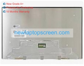 Sharp lq134r1jw53 13.4 inch bärbara datorer screen