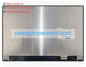 Sharp lq135p1jx01 13.5 inch bärbara datorer screen
