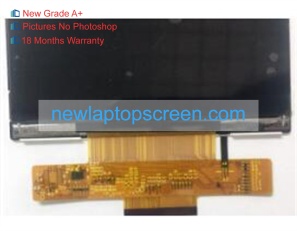 Tianma tm041xdhc02 4 inch laptop schermo