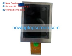 Boe cog-vlgem7000-03 4 inch laptop schermo