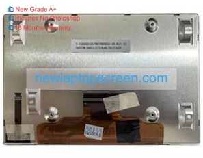 Auo c042fan01.0 4.2 inch bärbara datorer screen