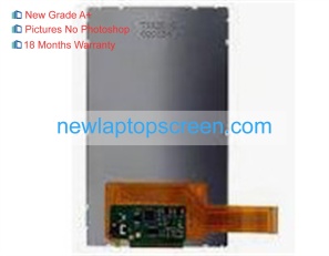 Other com43h4n90ulc 4.3 inch laptop scherm