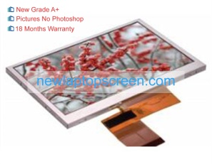 Sharp lq043t3dg02 4.3 inch laptop bildschirme