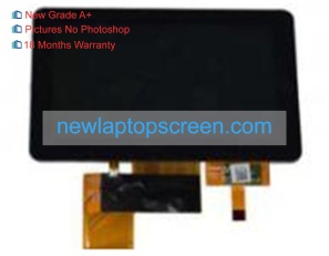 Tianma tm043nvhg08 4.3 inch bärbara datorer screen