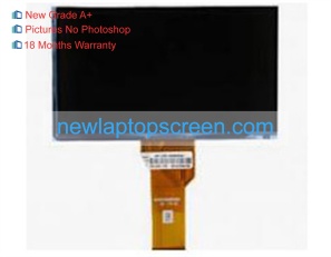 Chi mei ee043na-02a 4.3 inch laptop scherm
