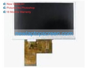 Tianma tm043ydzg03 4.3 inch 筆記本電腦屏幕