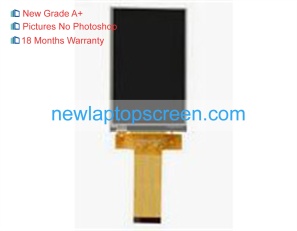 Boe qv043wvl-n50 4.3 inch bärbara datorer screen
