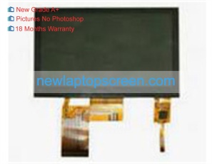 Other am-800480bdtzqw-51h 4.3 inch ordinateur portable Écrans