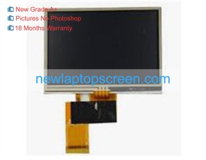 Tianma tm047jvhn05 4.7 inch 筆記本電腦屏幕