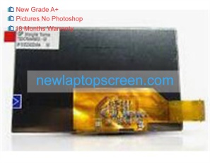 Tianma ts047naarb02-00 4.7 inch laptopa ekrany