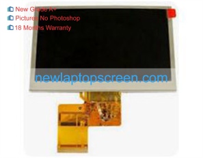 Tianma tm047nbh02 4.7 inch Ноутбука Экраны