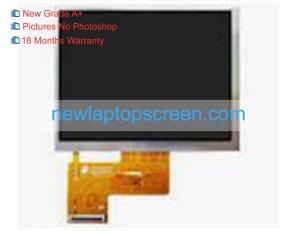 Sharp ls047k1sx01k 4.7 inch laptop schermo