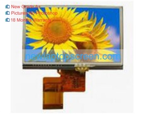 Sharp ls047k1sx02 4.7 inch laptopa ekrany