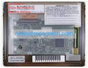 Nec nl6448bc18-07 5.7 inch 筆記本電腦屏幕