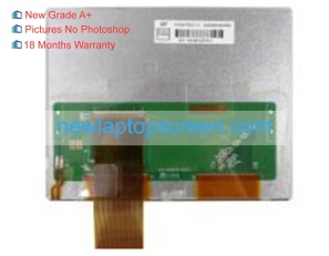 Innolux at056tn52 v.3 5.6 inch laptopa ekrany