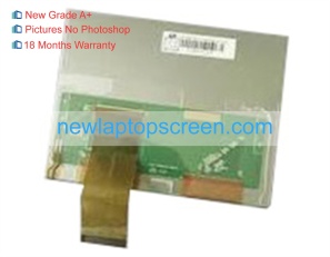 Innolux at056tn52 v.5 5.6 inch laptop schermo