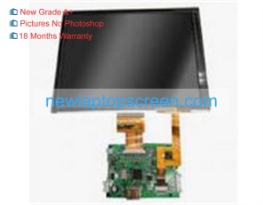 Innolux p080dca-az5 8 inch laptop schermo