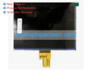 Innolux p080dcz-3z9 8 inch laptopa ekrany