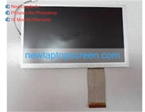 Innolux at080tn60 8 inch laptopa ekrany