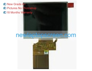 Innolux dd080ia-20a 8 inch laptopa ekrany