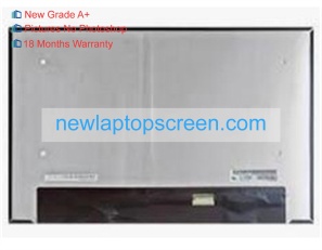 Lg lp160wu1-sph1 16 inch ordinateur portable Écrans