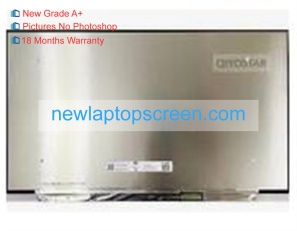 Lg lp160wq2-spb1 16 inch bärbara datorer screen