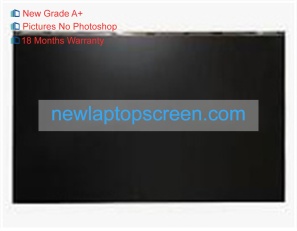 Lg lp133wq1-spb2 13.3 inch laptop scherm