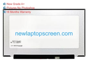 Lg lp173wfg-spv2 17.3 inch ordinateur portable Écrans